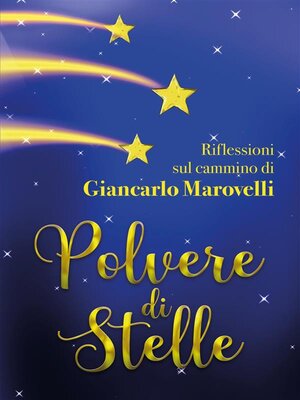 cover image of Polvere di Stelle